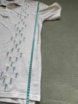 Yves Saint Laurent Polo Size M Herren