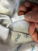 Yves Saint Laurent Polo Size M Herren