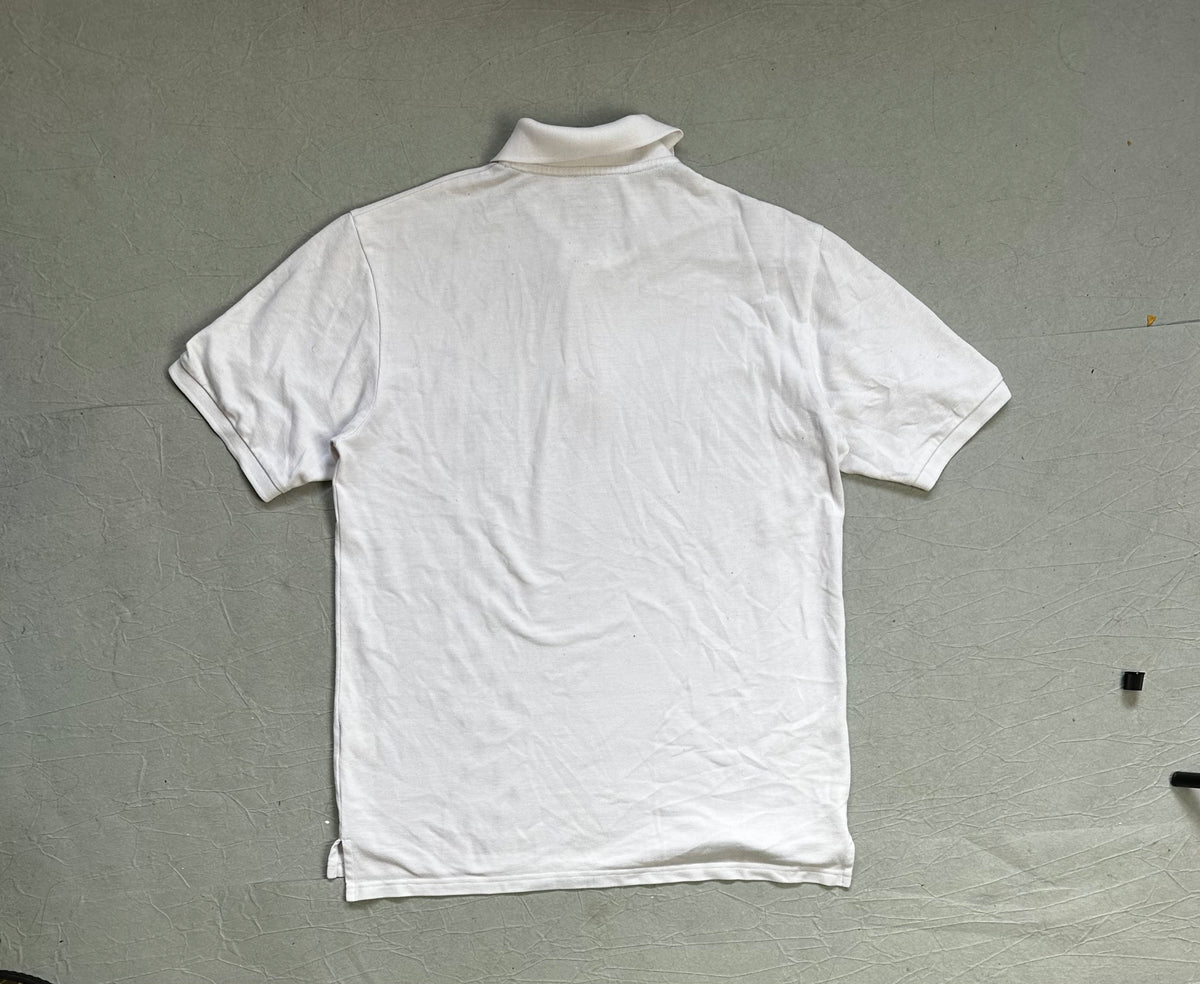 Yves Saint Laurent Polo Size M Herren