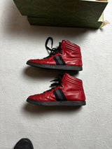Gucci Sneaker Rot ( Size 37 / Women)
