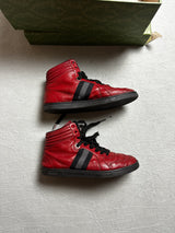 Gucci Sneaker Rot ( Size 37 / Women)