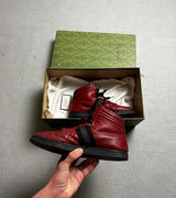 Gucci Sneaker Rot ( Size 37 / Women)